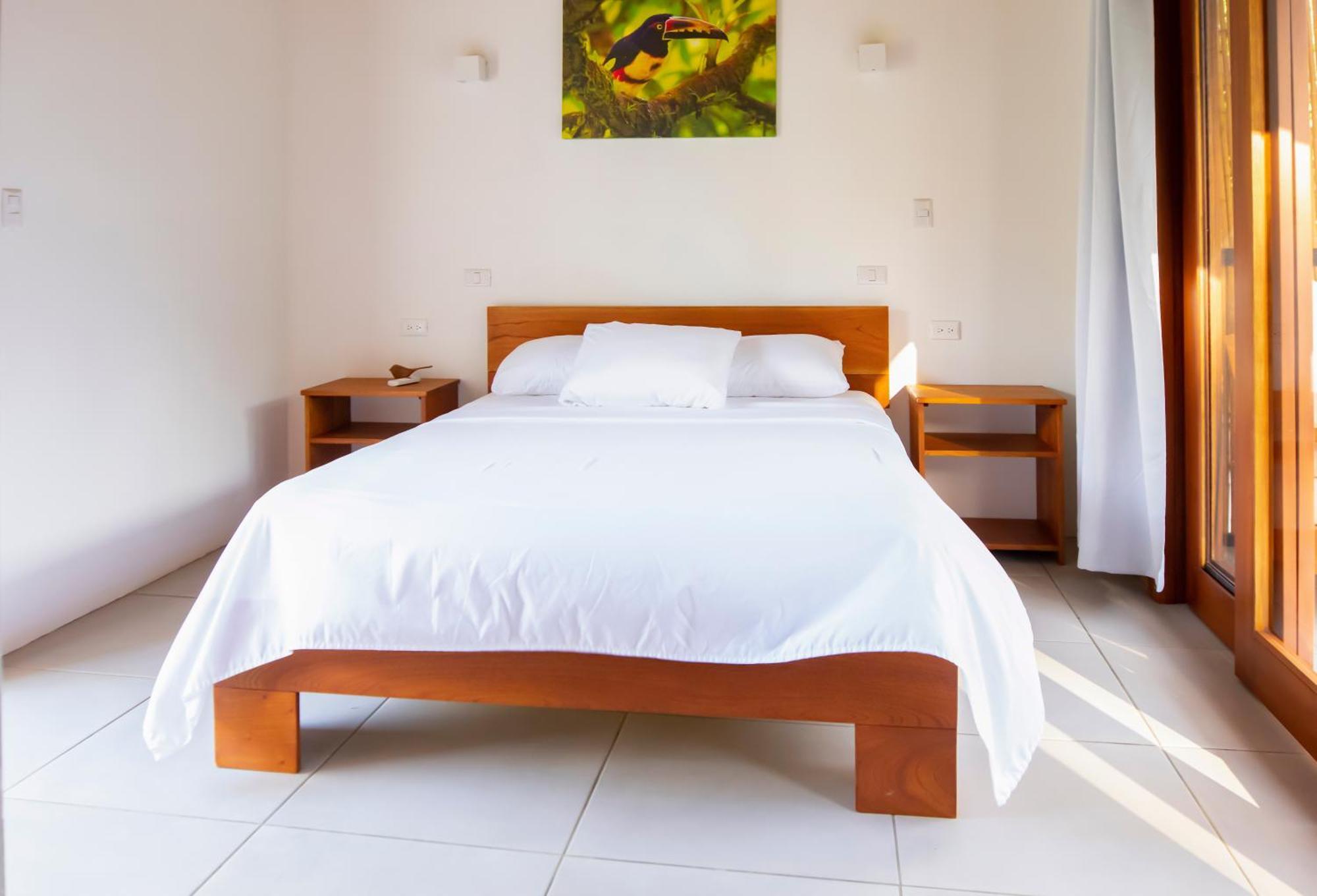 Bambura Bahia Villas Uvita Esterno foto