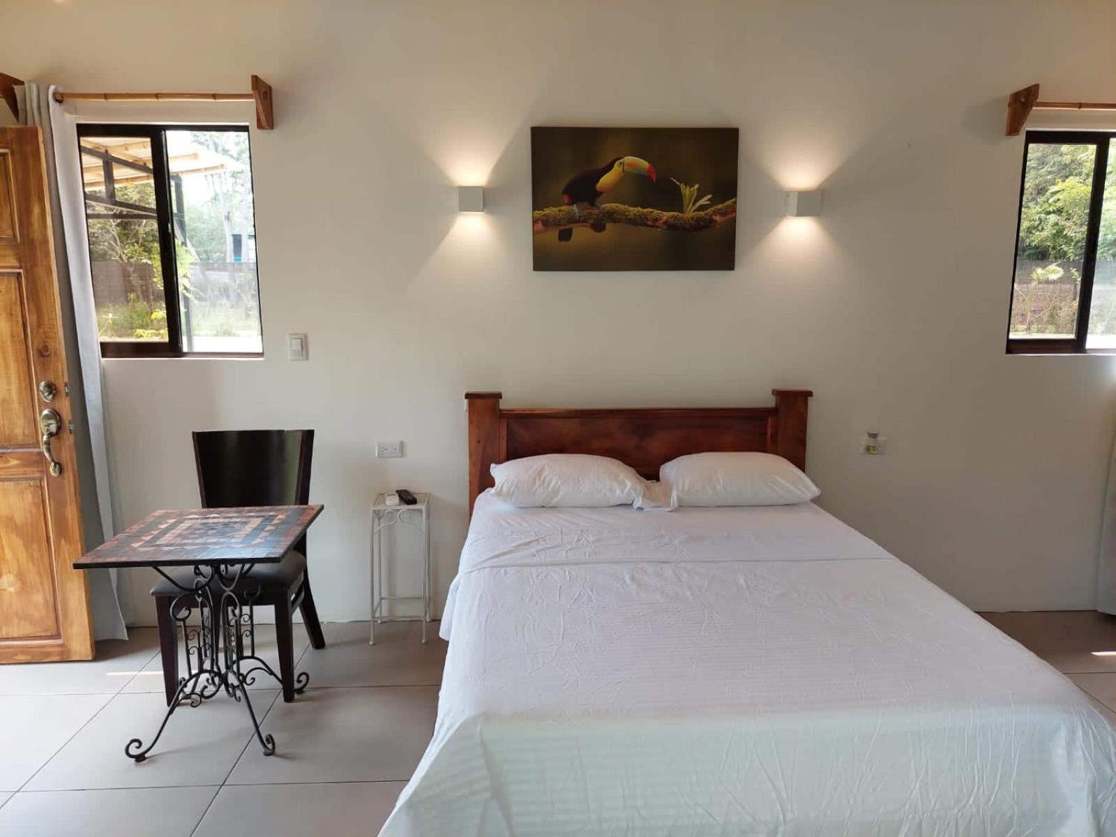Bambura Bahia Villas Uvita Esterno foto