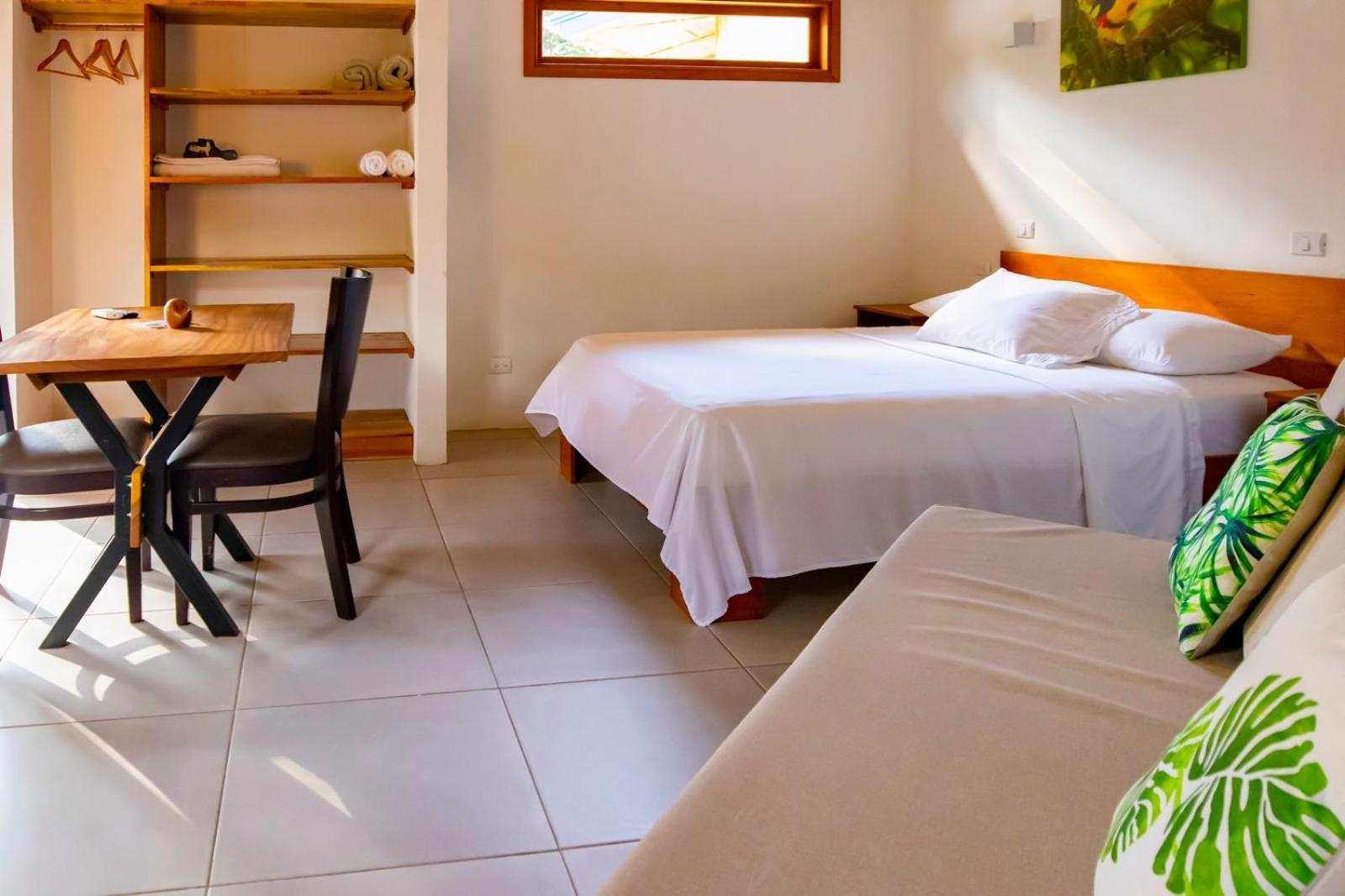 Bambura Bahia Villas Uvita Esterno foto