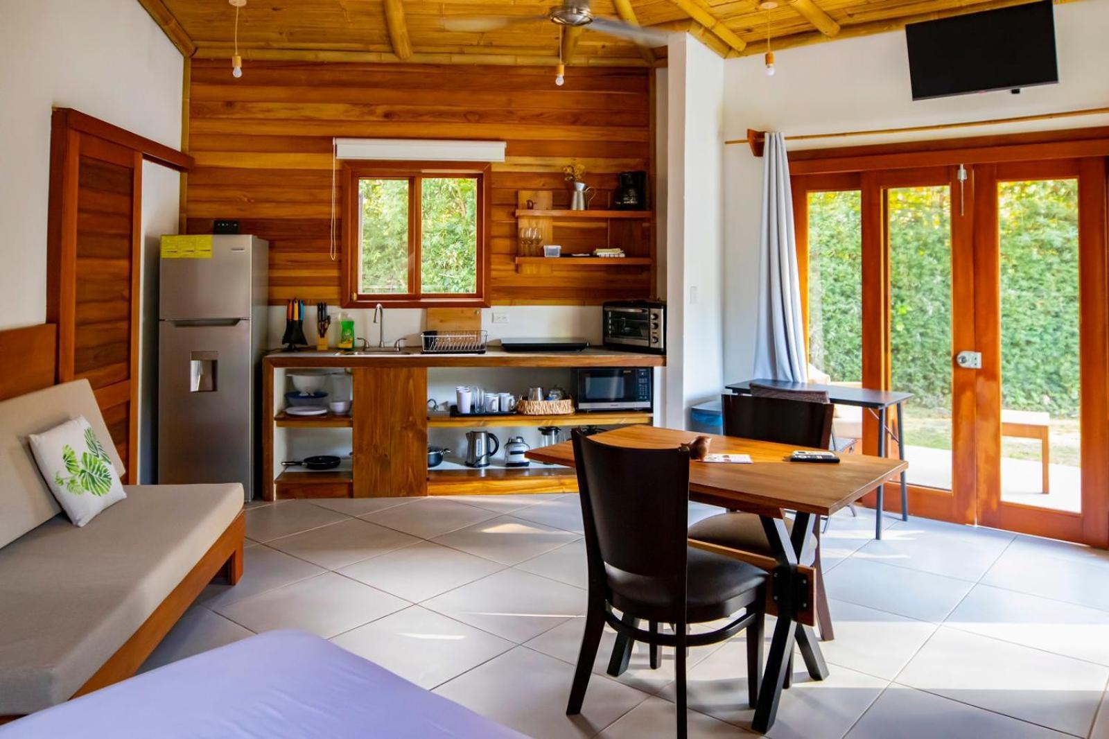 Bambura Bahia Villas Uvita Esterno foto