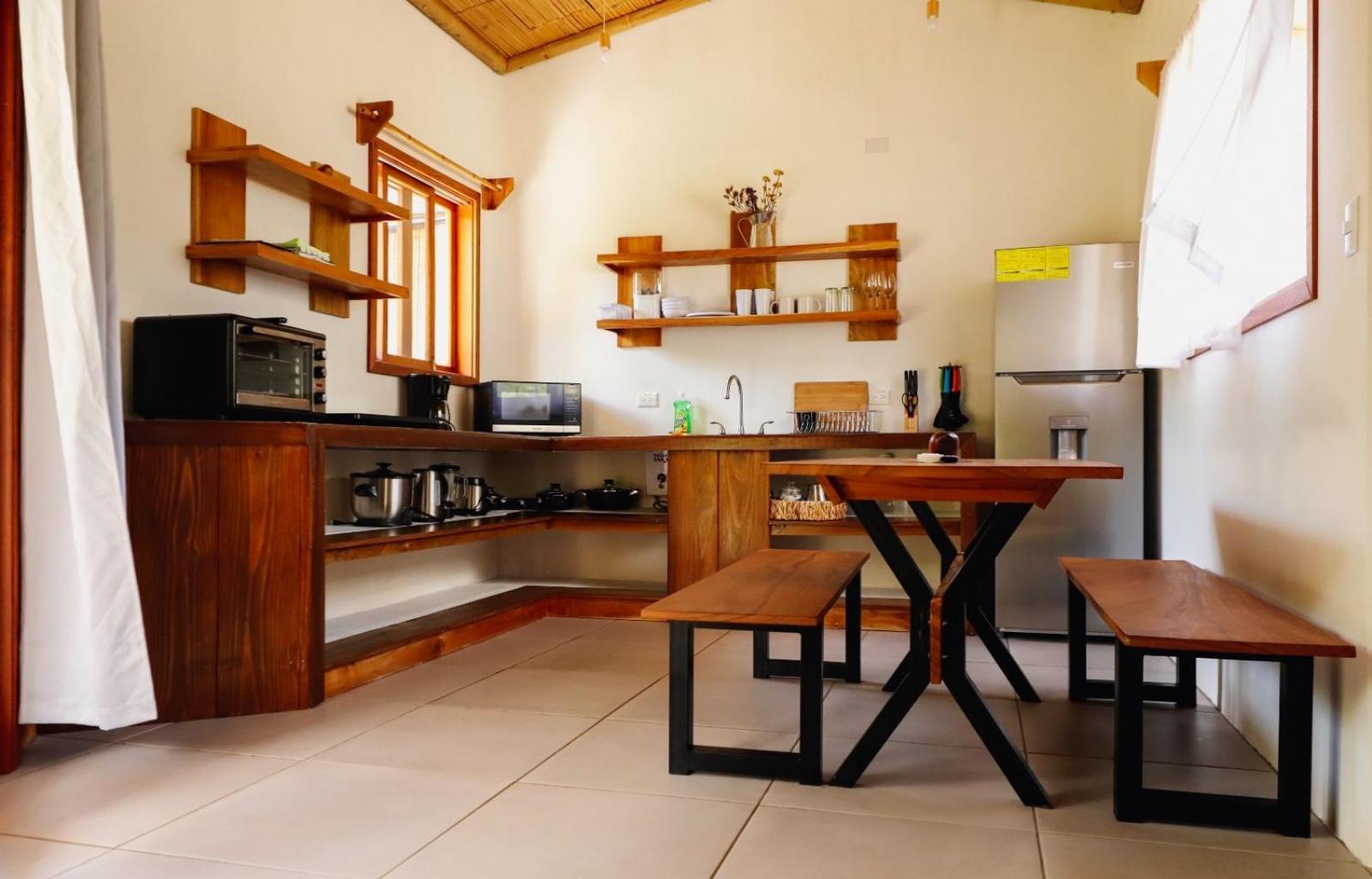 Bambura Bahia Villas Uvita Esterno foto