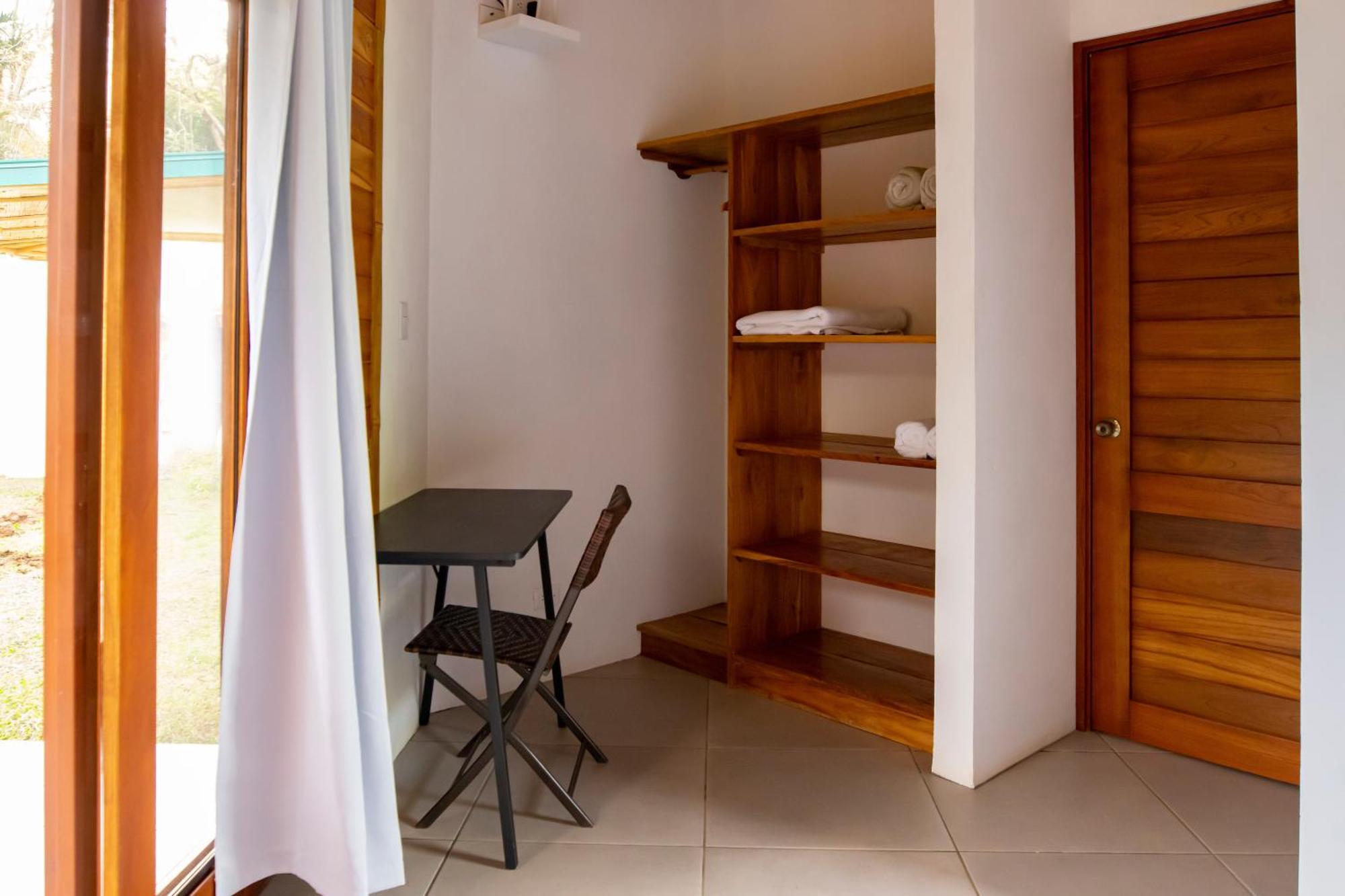Bambura Bahia Villas Uvita Esterno foto